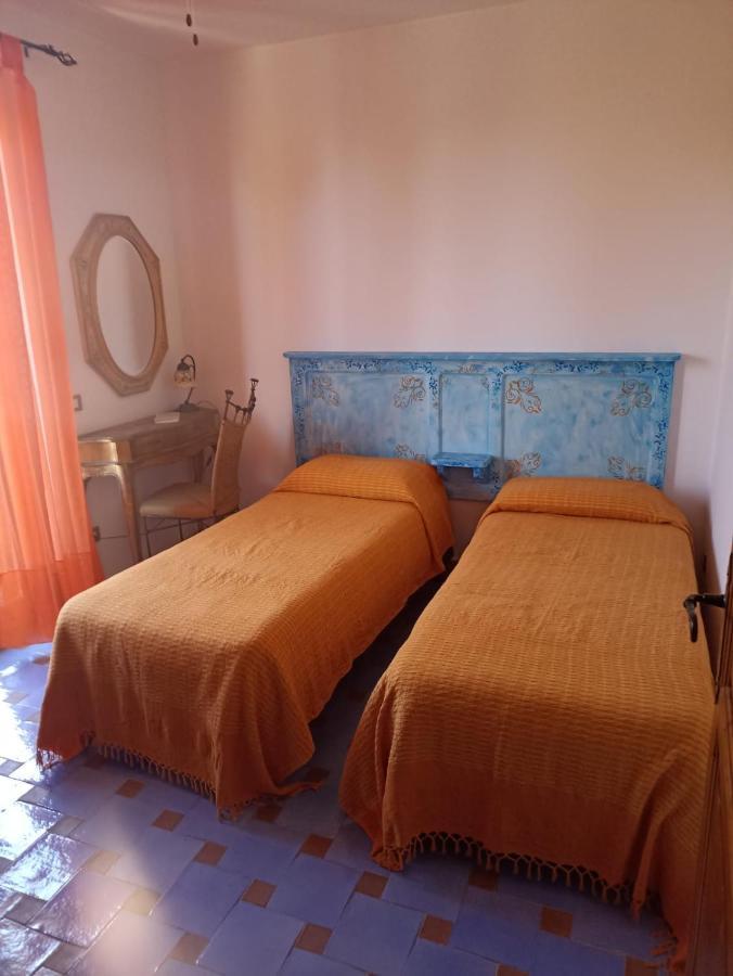 L'Altra Sicilia…Da Amare Villa Acquedolci Eksteriør bilde