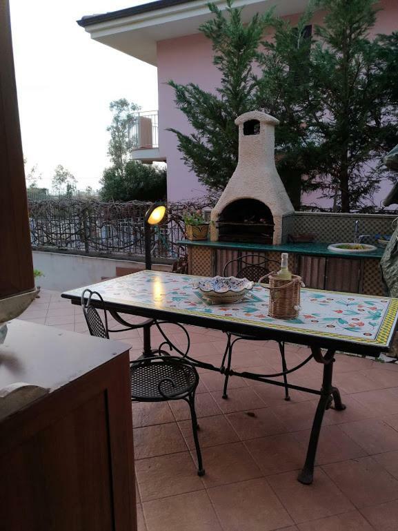 L'Altra Sicilia…Da Amare Villa Acquedolci Eksteriør bilde