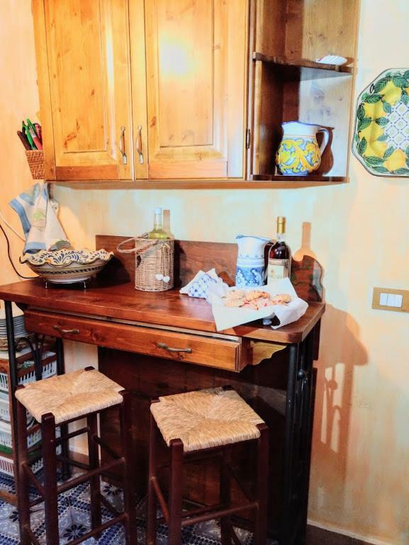 L'Altra Sicilia…Da Amare Villa Acquedolci Eksteriør bilde