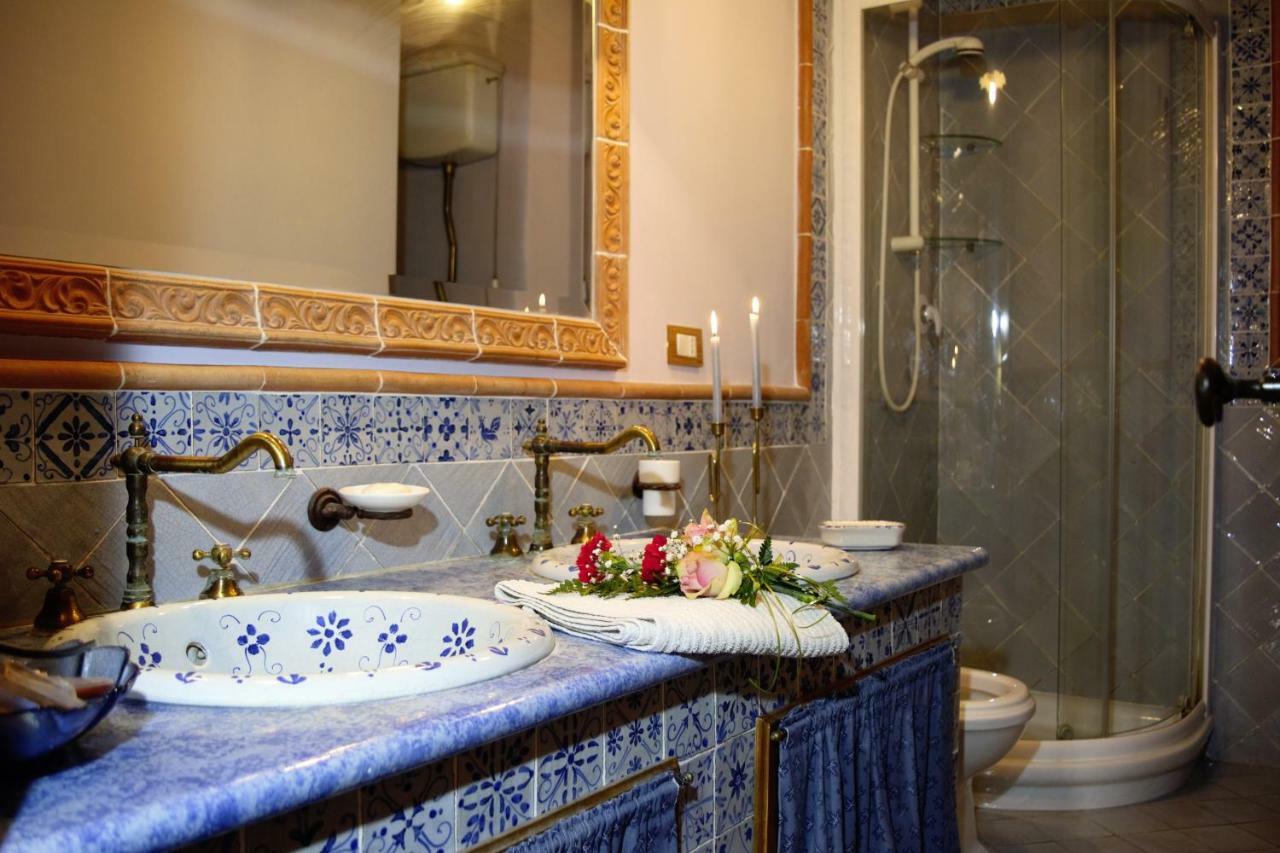 L'Altra Sicilia…Da Amare Villa Acquedolci Eksteriør bilde