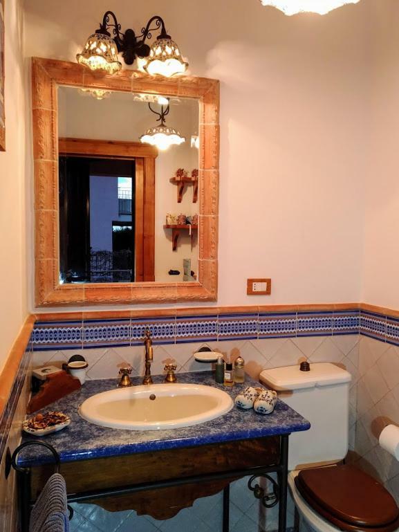 L'Altra Sicilia…Da Amare Villa Acquedolci Eksteriør bilde